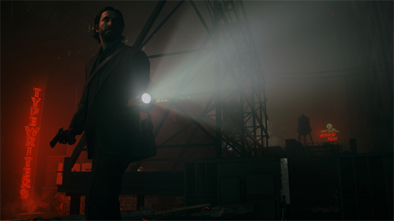 心灵杀手2|豪华中文|V1.2.8+湖边小屋DLC+预购奖励+全DLC+扩展包通行证+官方作弊器实装|解压即撸|