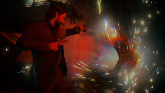 心灵杀手2|豪华中文|V1.2.8+湖边小屋DLC+预购奖励+全DLC+扩展包通行证+官方作弊器实装|解压即撸|