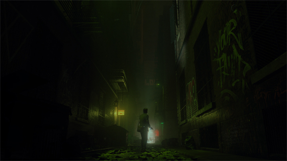 心灵杀手2|豪华中文|V1.2.8+湖边小屋DLC+预购奖励+全DLC+扩展包通行证+官方作弊器实装|解压即撸|