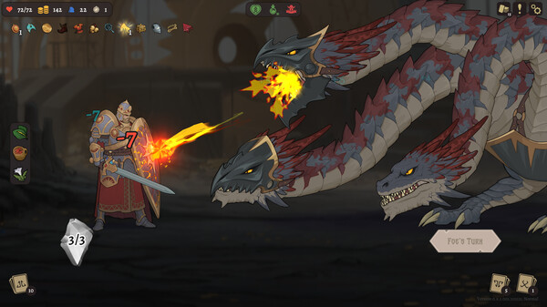 不死之神|官方中文|Build.17183230|解压即撸|