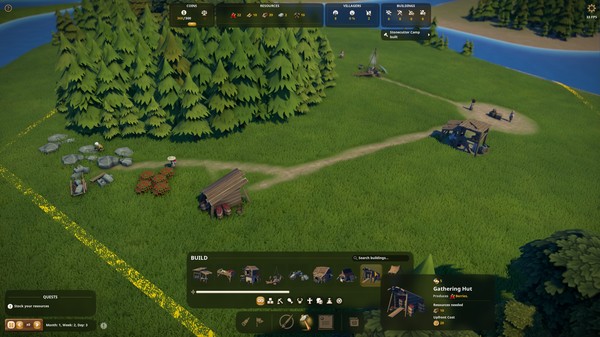 Foundation 正式版|官方中文|Build.17201908-全新及更新内容+全DLC|解压即撸|