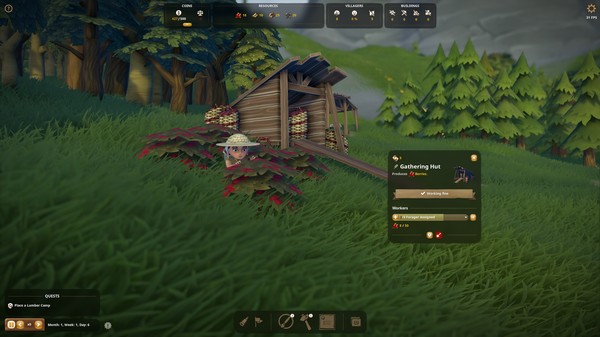 Foundation 正式版|官方中文|Build.17201908-全新及更新内容+全DLC|解压即撸|
