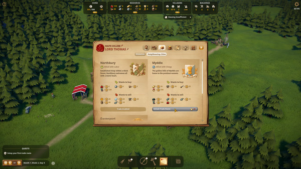 Foundation 正式版|官方中文|Build.17201908-全新及更新内容+全DLC|解压即撸|