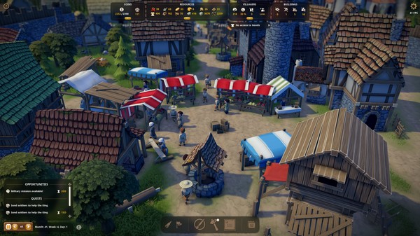 Foundation 正式版|官方中文|Build.17201908-全新及更新内容+全DLC|解压即撸|