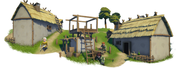 Foundation 正式版|官方中文|Build.17201908-全新及更新内容+全DLC|解压即撸|