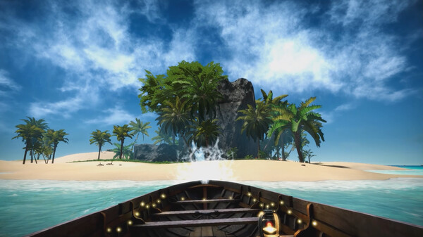 遗忘之海 Forgotten Seas|官方中文|Build.17150747|解压即撸|