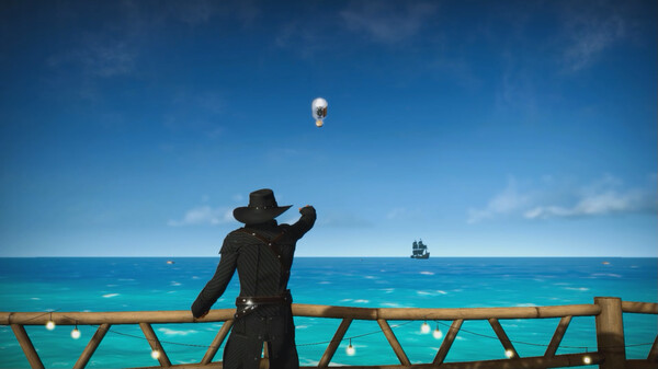 遗忘之海 Forgotten Seas|官方中文|Build.17150747|解压即撸|