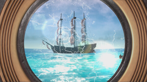 遗忘之海 Forgotten Seas|官方中文|Build.17150747|解压即撸|