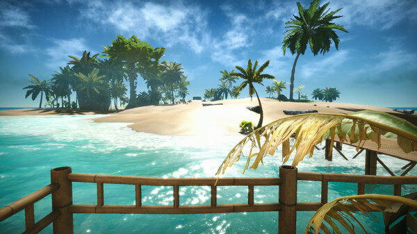 遗忘之海 Forgotten Seas|官方中文|Build.17150747|解压即撸|