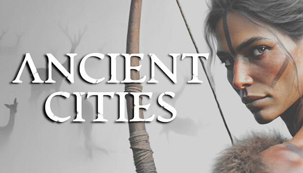 古城 Ancient Cities|官方中文|Build.17174012|解压即撸|