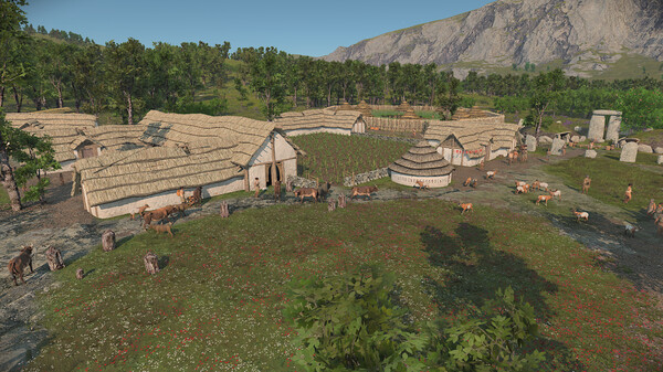 古城 Ancient Cities|官方中文|Build.17174012|解压即撸|