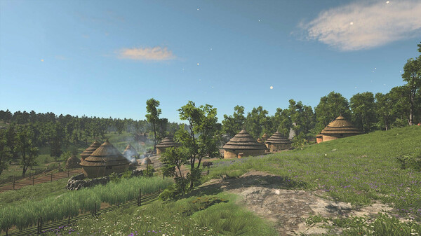 古城 Ancient Cities|官方中文|Build.17174012|解压即撸|