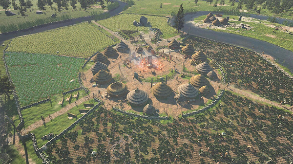 古城 Ancient Cities|官方中文|Build.17174012|解压即撸|