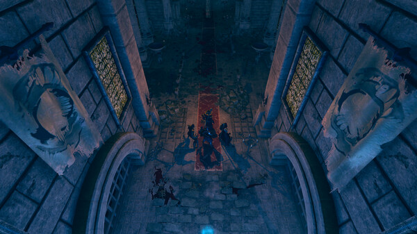 佐瑞亚 碎裂纪元|豪华中文|Build.17171019+荒野行者职业DLC+预购特典+全DLC|解压即撸|