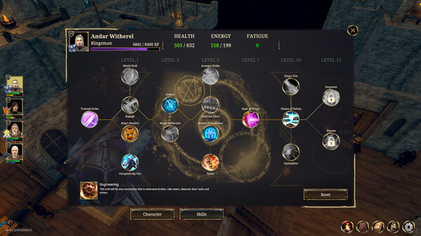 佐瑞亚 碎裂纪元|豪华中文|Build.17171019+荒野行者职业DLC+预购特典+全DLC|解压即撸|