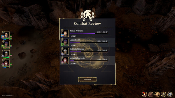 佐瑞亚 碎裂纪元|豪华中文|Build.17171019+荒野行者职业DLC+预购特典+全DLC|解压即撸|