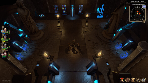 佐瑞亚 碎裂纪元|豪华中文|Build.17171019+荒野行者职业DLC+预购特典+全DLC|解压即撸|