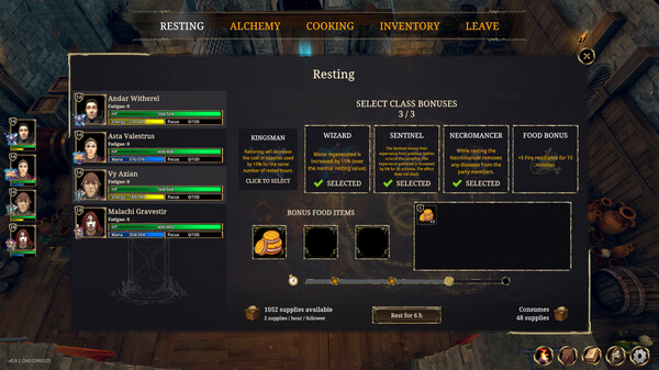 佐瑞亚 碎裂纪元|豪华中文|Build.17171019+荒野行者职业DLC+预购特典+全DLC|解压即撸|