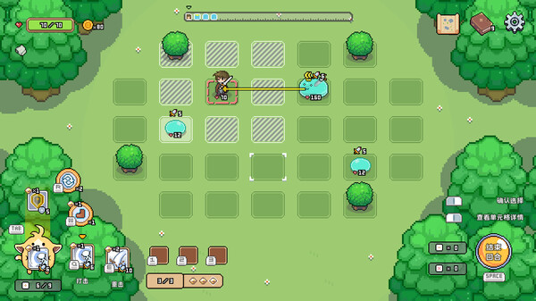 光之勇者|官方中文|Build.17176025|解压即撸|