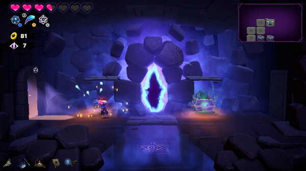 水晶之路 Cryptical Path|官方中文|Build.17174346|解压即撸|