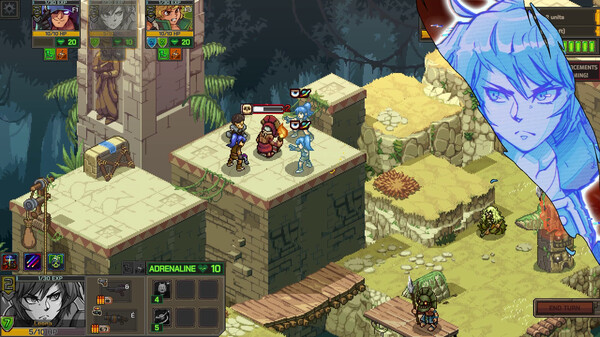 合金弹头 战略版 Metal Slug Tactics|官方中文|Build.17004001-1.0.3+全DLC|解压即撸|