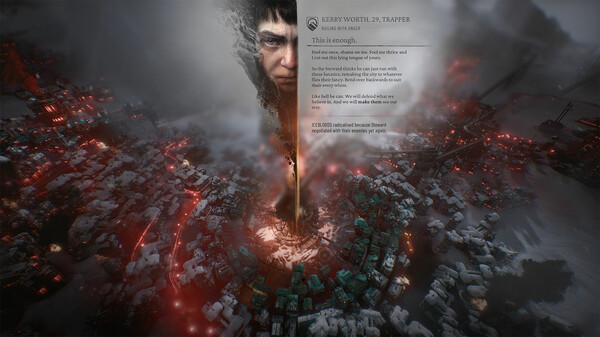 冰汽时代2|豪华中文|Build.17160870+全DLC+预购奖励+原生带-数字画册+中篇小说|解压即撸|