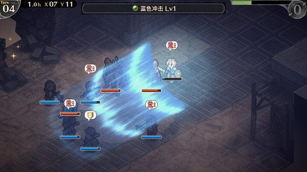 佣兵烈焰 黎明双龙|豪华中文|Build.6948031-剑与誓约-月光斩影|解压即撸|