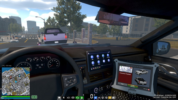 消防模拟器|官方中文|Build.17050904+野兽特警卡车DLC+全DLC|解压即撸|