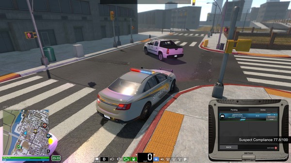 消防模拟器|官方中文|Build.17050904+野兽特警卡车DLC+全DLC|解压即撸|