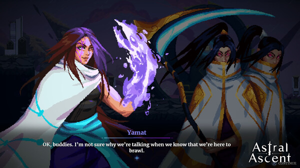 星界战士|官方中文|Build.16631475-死亡细胞联动-星宫决战-幻界之逃+全DLC|解压即撸|