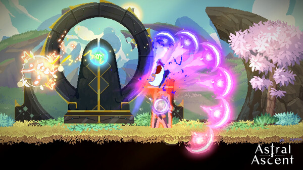 星界战士|官方中文|Build.16631475-死亡细胞联动-星宫决战-幻界之逃+全DLC|解压即撸|
