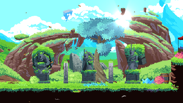 星界战士|官方中文|Build.16631475-死亡细胞联动-星宫决战-幻界之逃+全DLC|解压即撸|