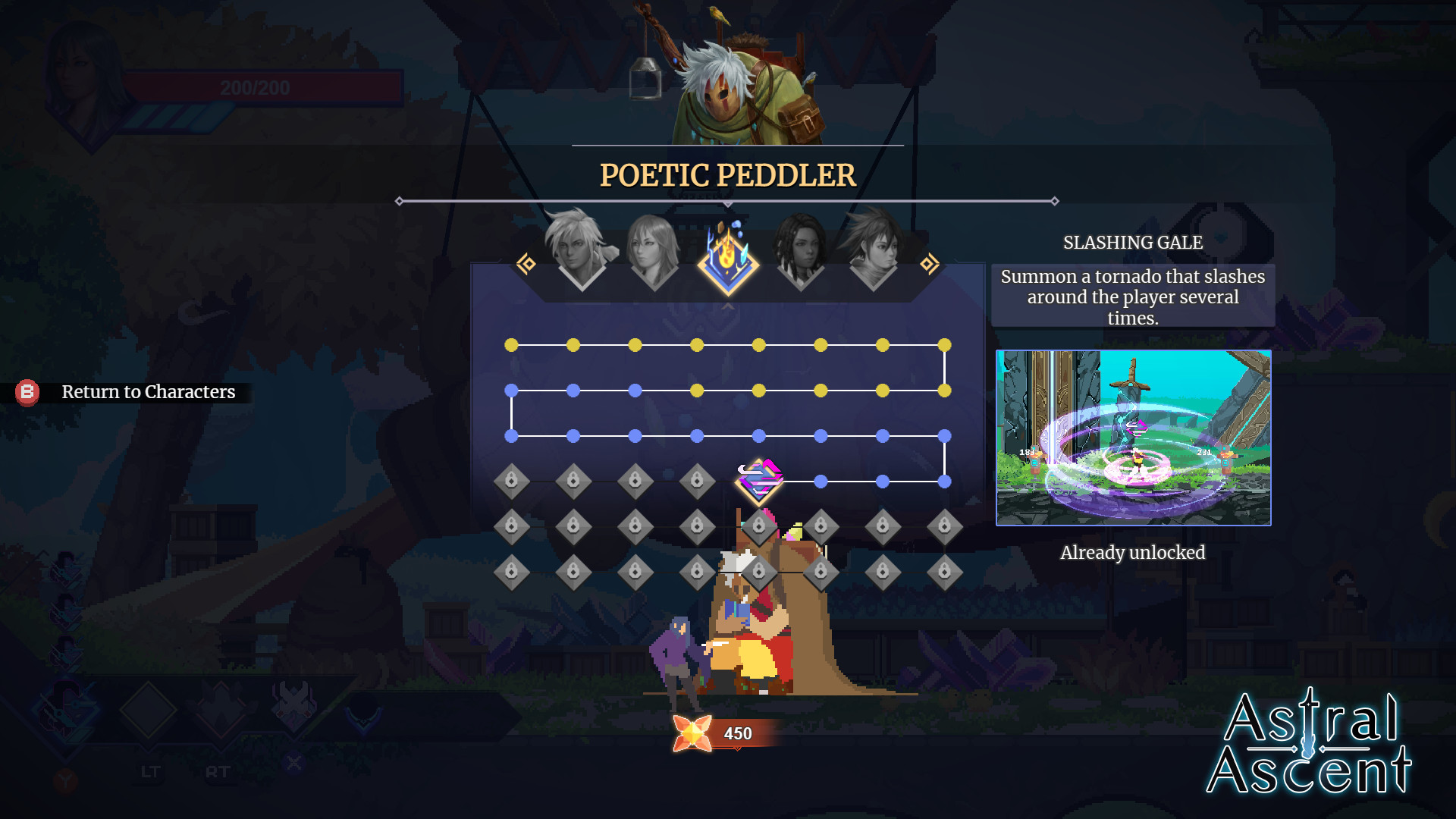 星界战士|官方中文|Build.16631475-死亡细胞联动-星宫决战-幻界之逃+全DLC|解压即撸|
