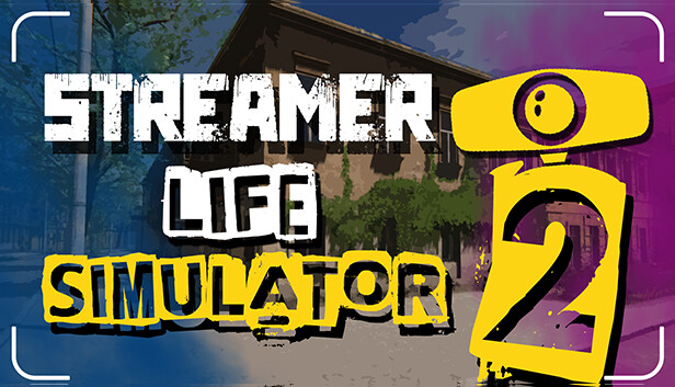 主播人生模拟器2 Streamer Life Simulator 2|官方中文|解压即撸|