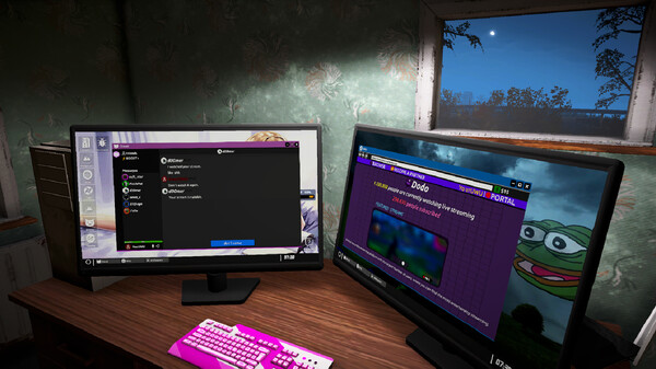 主播人生模拟器2 Streamer Life Simulator 2|官方中文|解压即撸|