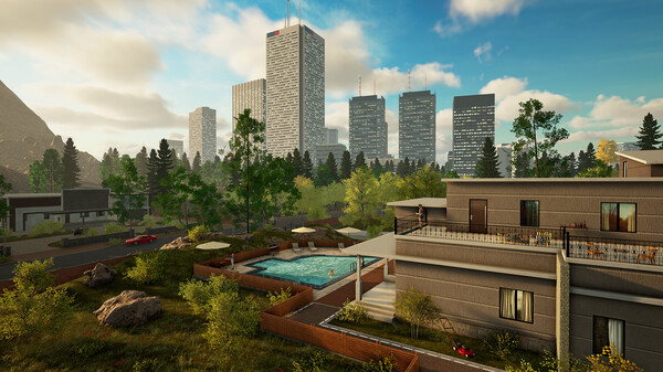 合同村 ContractVille|官方中文|Build.17067745-沙盒-经营|解压即撸|