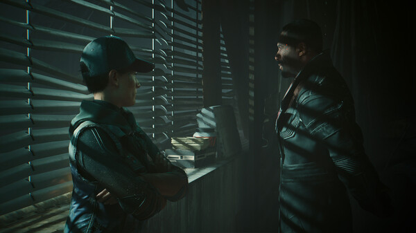 赛博朋克2077 终极典藏版|中字-国语|V2.21+往日之影DLC+全DLC+新版修改器+预购奖励古德拉义警+壁纸+原声音乐集|解压即撸|