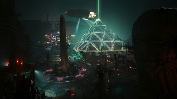 赛博朋克2077 终极典藏版|中字-国语|V2.21+往日之影DLC+全DLC+新版修改器+预购奖励古德拉义警+壁纸+原声音乐集|解压即撸|
