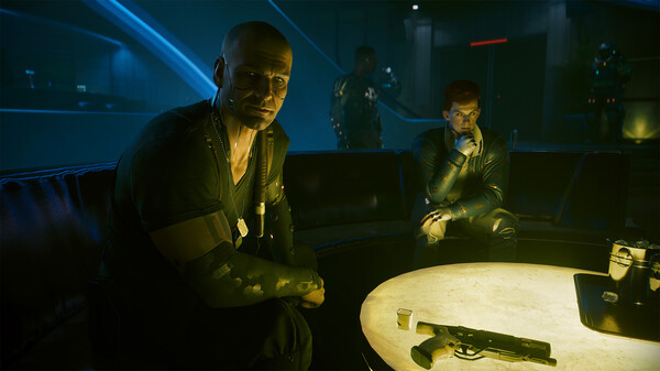 赛博朋克2077 终极典藏版|中字-国语|V2.21+往日之影DLC+全DLC+新版修改器+预购奖励古德拉义警+壁纸+原声音乐集|解压即撸|