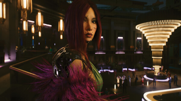 赛博朋克2077 终极典藏版|中字-国语|V2.21+往日之影DLC+全DLC+新版修改器+预购奖励古德拉义警+壁纸+原声音乐集|解压即撸|
