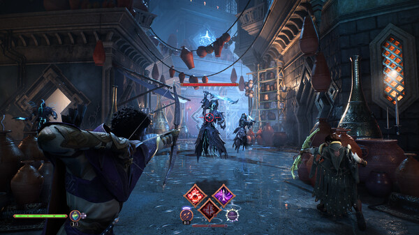 龙腾世纪™ 影障守护者|豪华中文|Build.17026604+预购特典-专属外观+全DLC|解压即撸|