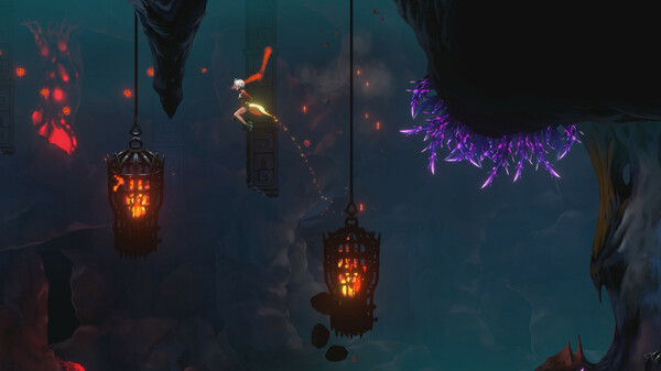 觉醒异刃|官方中文|Build.16985303+金鳞套装DLC-破敌狂潮-觉醒时刻+全DLC|解压即撸|