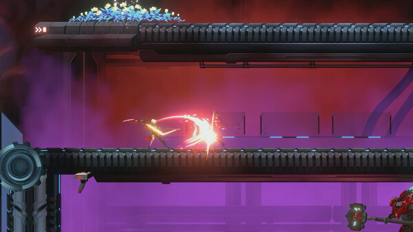 觉醒异刃|官方中文|Build.16985303+金鳞套装DLC-破敌狂潮-觉醒时刻+全DLC|解压即撸|