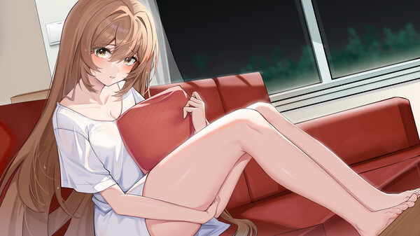 夏末白夜 The White Night In Late Summer|官方中文|Build 17076961|解压即撸|