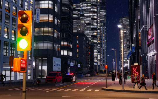 都市 天际线2|豪华中文|V1.2.3F1-天成之境-盛世华庭+预购特典+季票+全DLC|解压即撸|