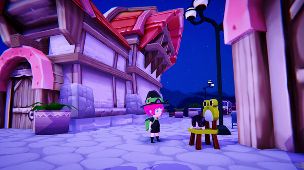米卡与魔女之山 正式版|官方中文|Build.17066283+全DLC|解压即撸|