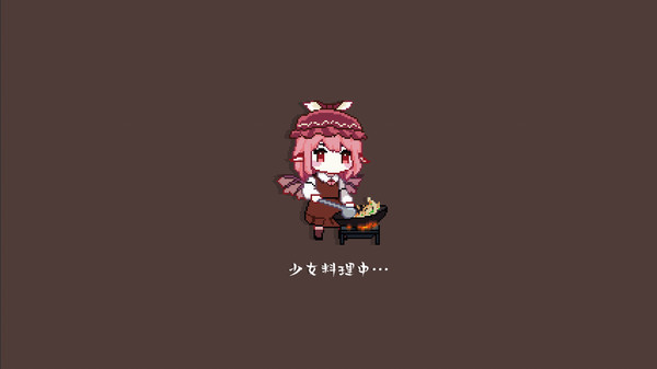 东方夜雀食堂|官方中文|Build.17013930+全DLC|解压即撸|