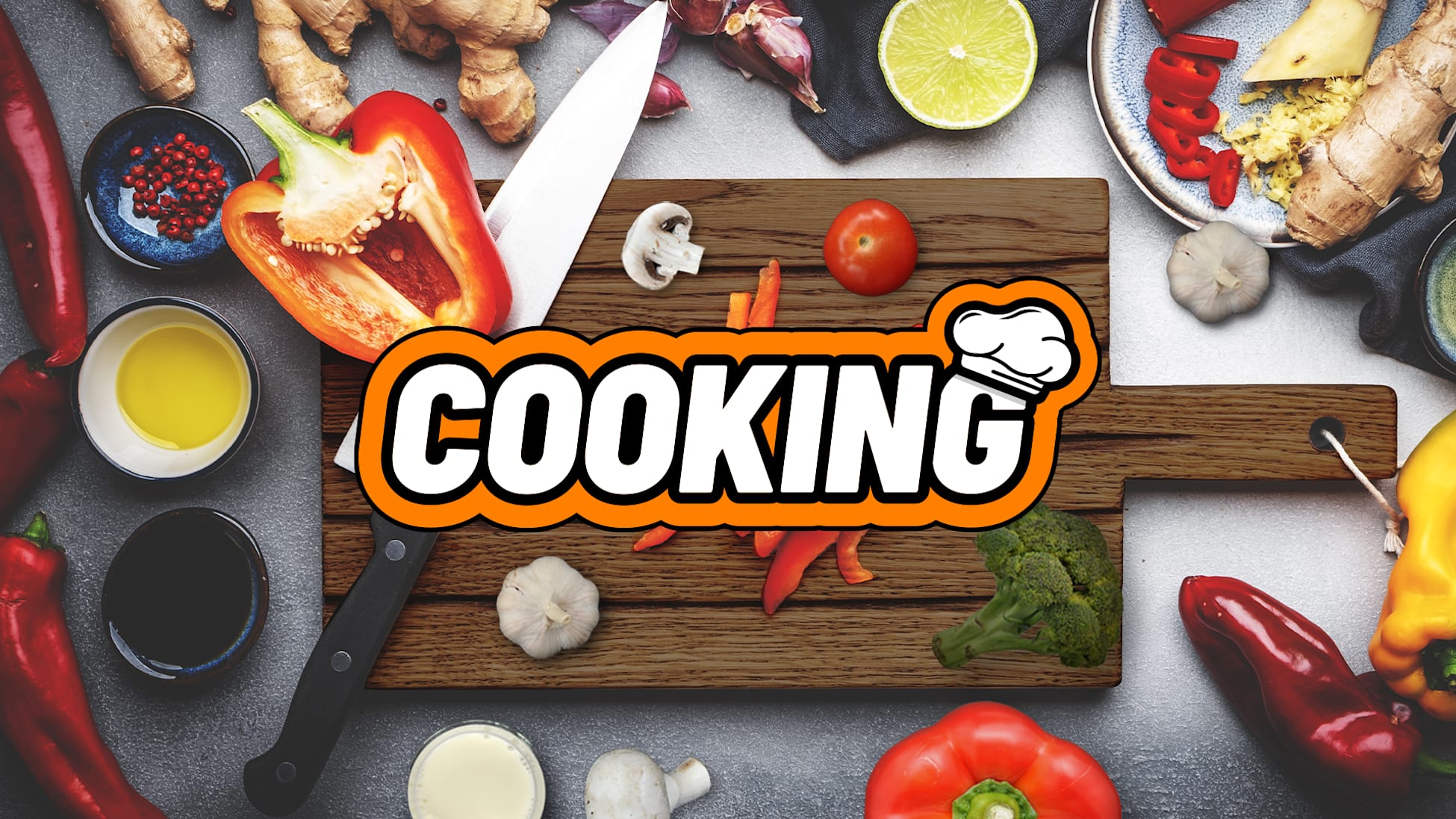 烹饪 Cooking|官方中文|本体+1.0.2升补|NSZ|原版|