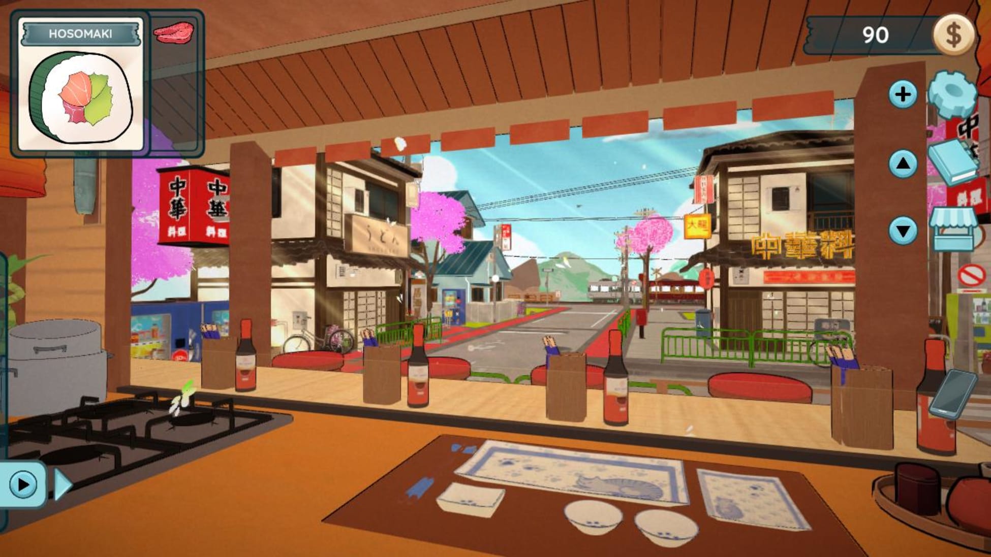 烹饪 Cooking|官方中文|本体+1.0.2升补|NSZ|原版|