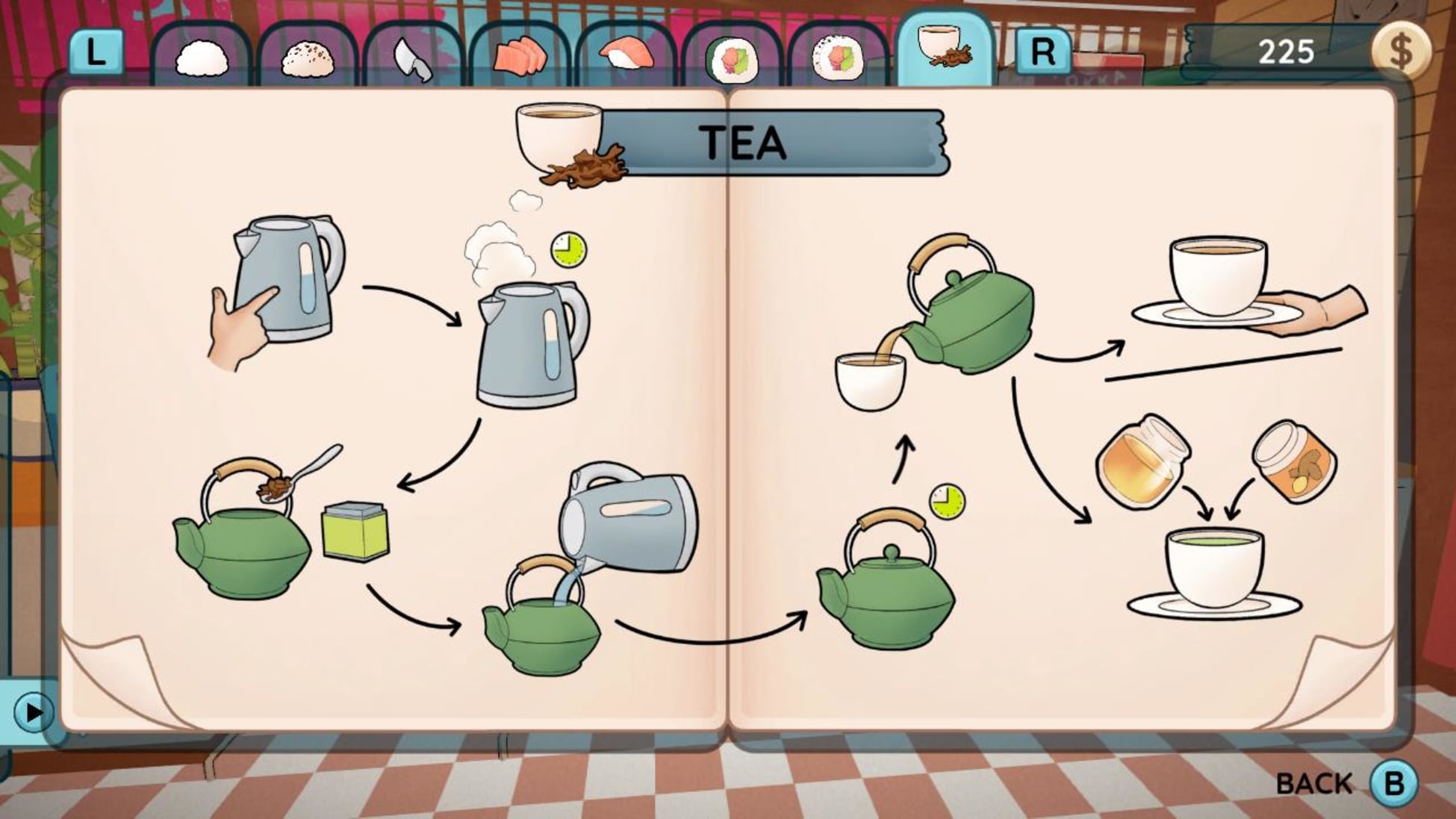 烹饪 Cooking|官方中文|本体+1.0.2升补|NSZ|原版|